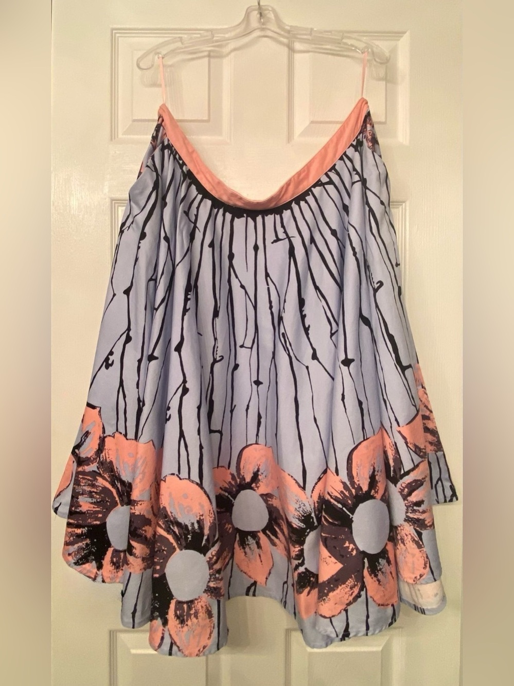 Tatyana skirt *GENTLY worn*